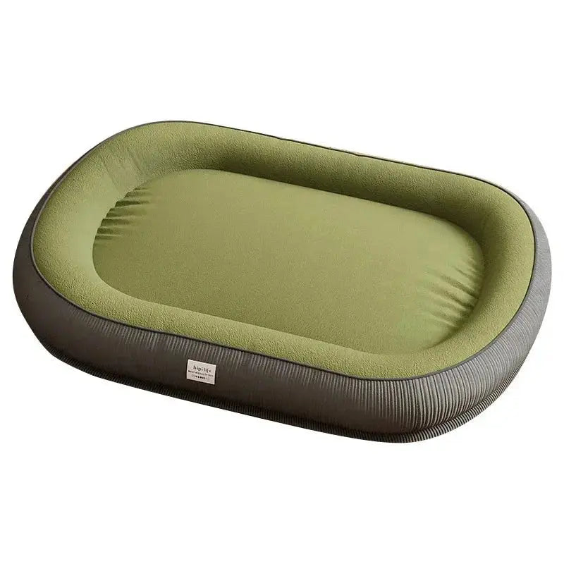 3D Memory Foam Dog Bed - DreammyDoggie