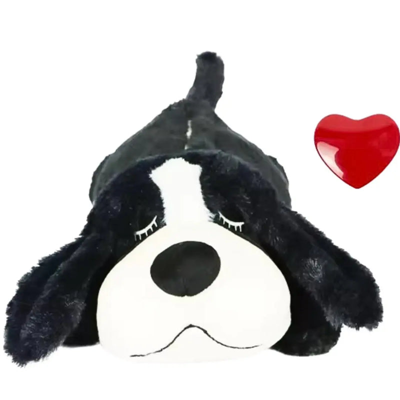 Anxiety Relief Heartbeat Toy - DreammyDoggie