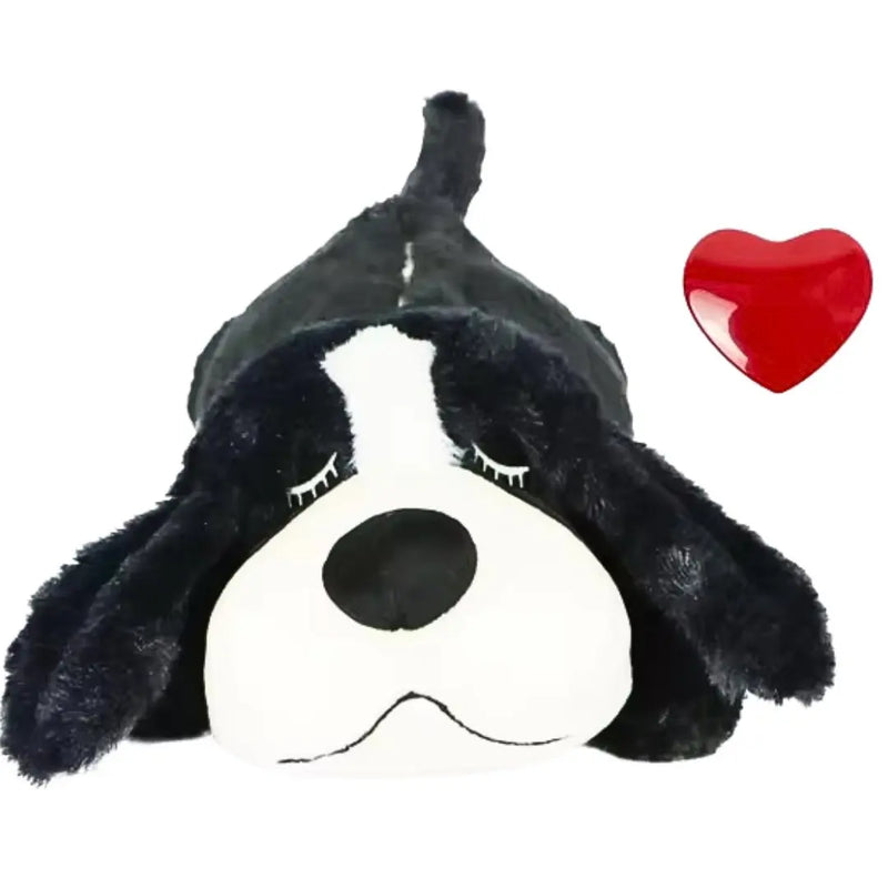 Anxiety Relief Heartbeat Toy - DreammyDoggie