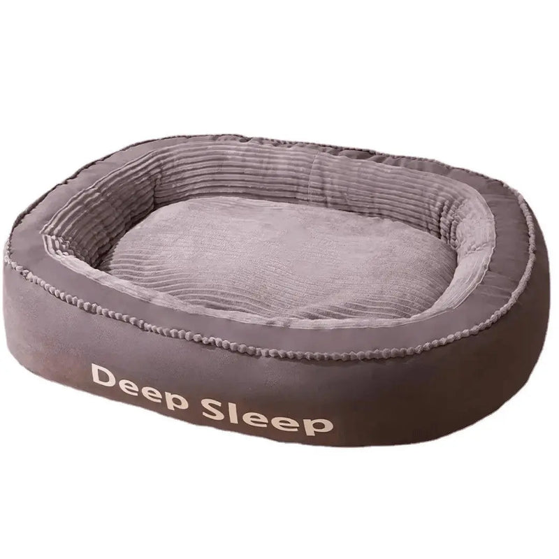 Big Dog Bed Nest - DreammyDoggie