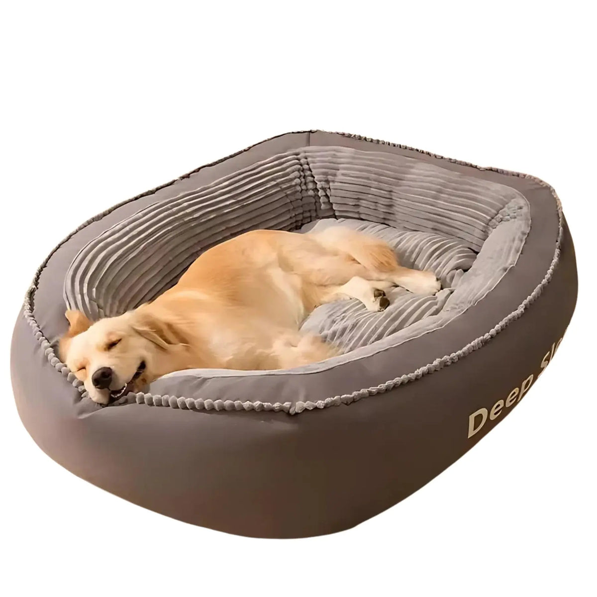 Big Dog Bed Nest DreammyDoggie