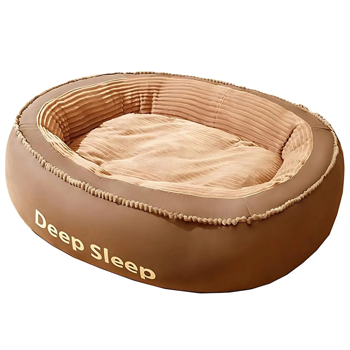 Big Dog Bed Nest DreammyDoggie