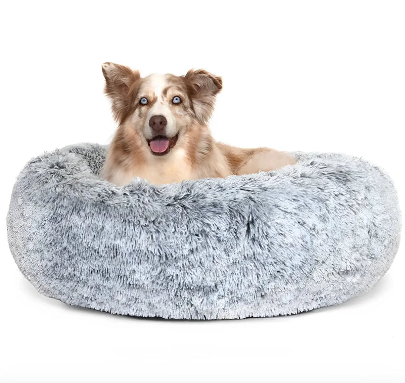 Calming Dog Bed Cloud - DreammyDoggie