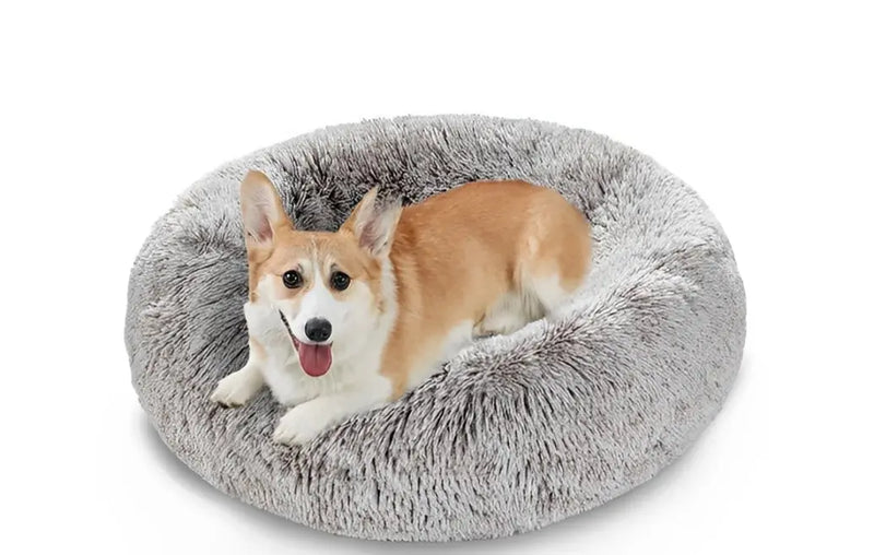 Calming Dog Bed Cloud - DreammyDoggie