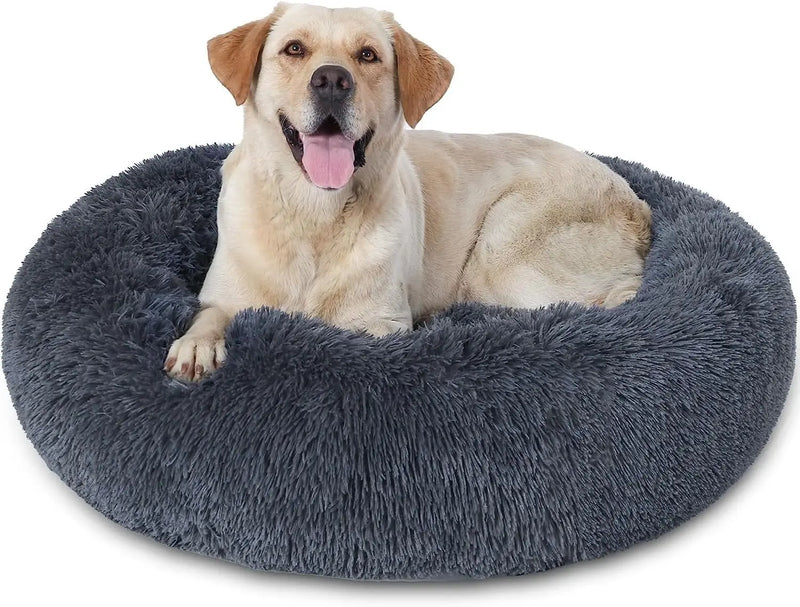 Calming Dog Bed Cloud - DreammyDoggie