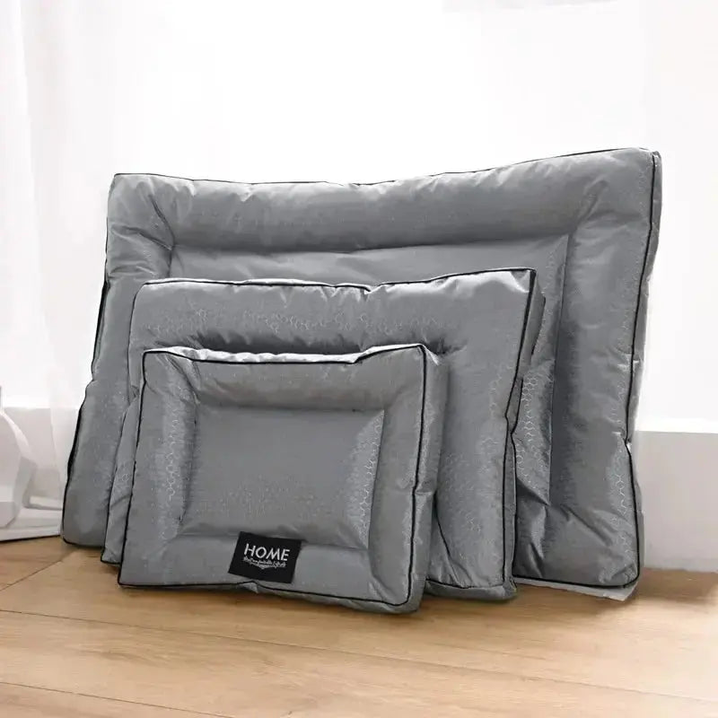 Chew Proof Ultimate Waterproof Dog Bed - DreammyDoggie