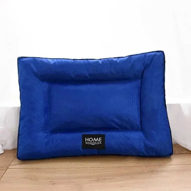 Chew Proof Ultimate Waterproof Dog Bed - DreammyDoggie