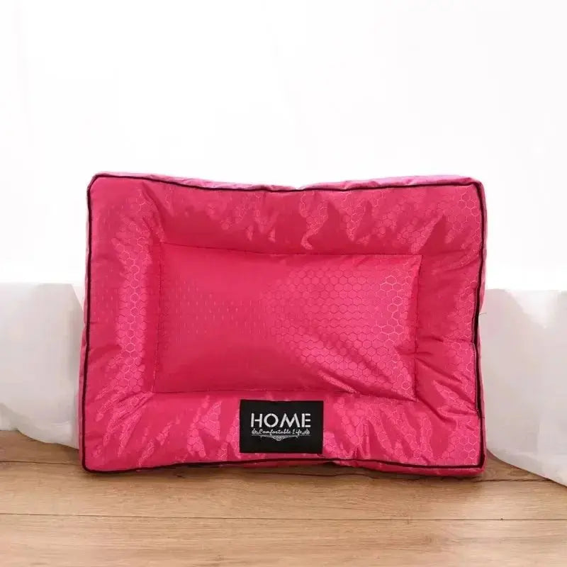 Chew Proof Ultimate Waterproof Dog Bed - DreammyDoggie