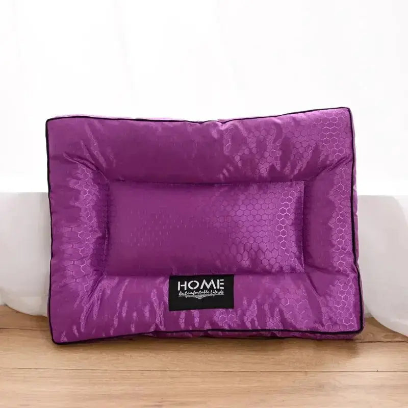 Chew Proof Ultimate Waterproof Dog Bed - DreammyDoggie