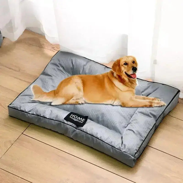 Chew Proof Ultimate Waterproof Dog Bed - DreammyDoggie