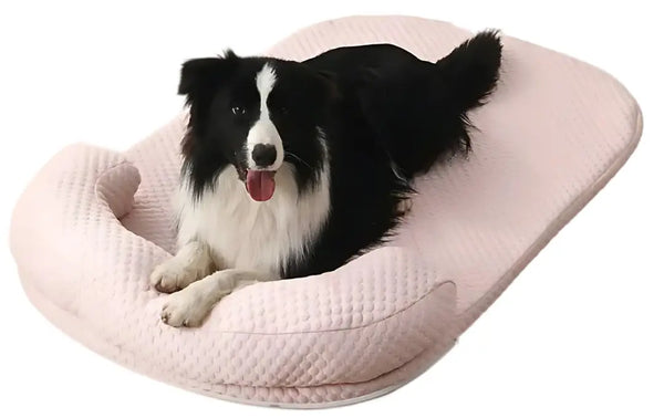 Cooling Dog Bed Summer - DreammyDoggie