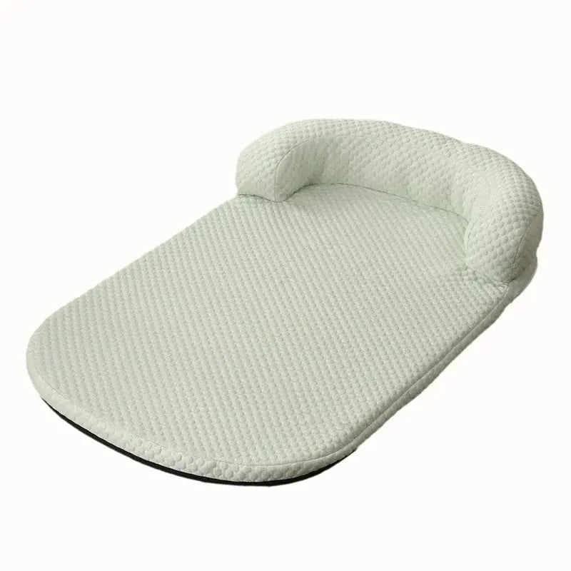 Cooling Dog Bed Summer - DreammyDoggie