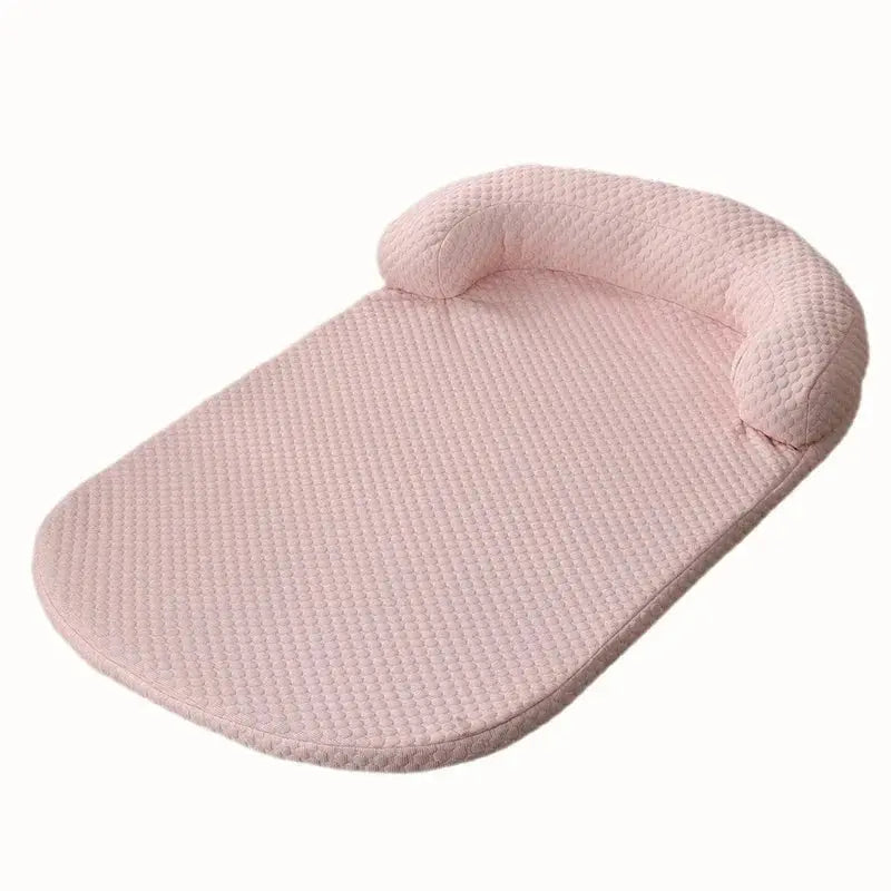 Cooling Dog Bed Summer - DreammyDoggie