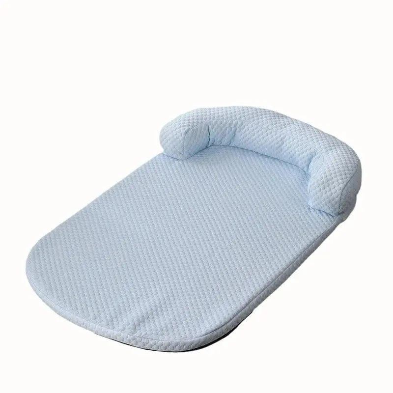 Cooling Dog Bed Summer - DreammyDoggie