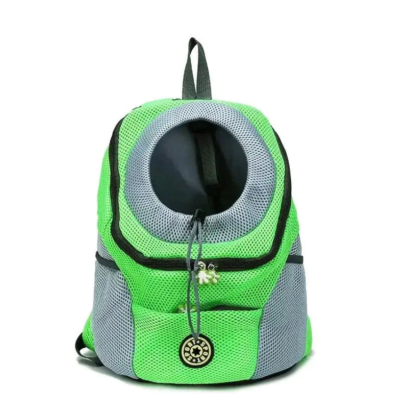 Dog Backpack Portable Bag - DreammyDoggie