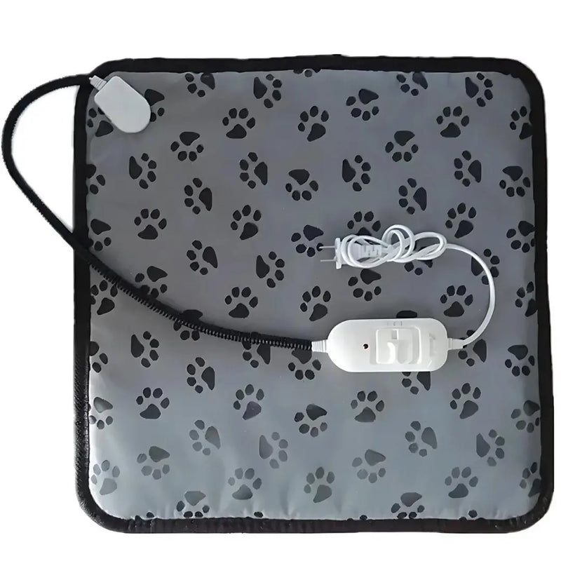 Dog Heating Pad Electric Blanket - DreammyDoggie