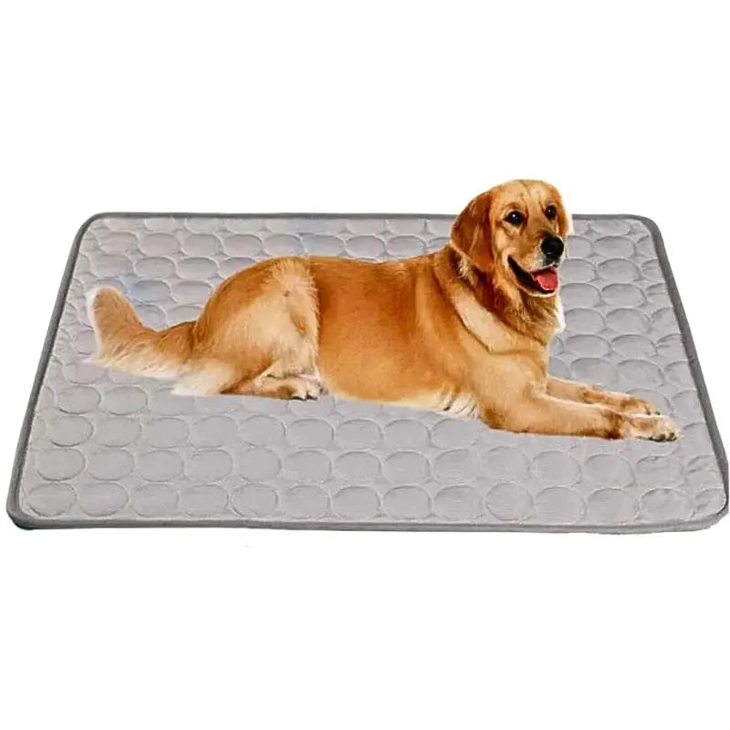 Dog Mat Cooling for Summer - DreammyDoggie