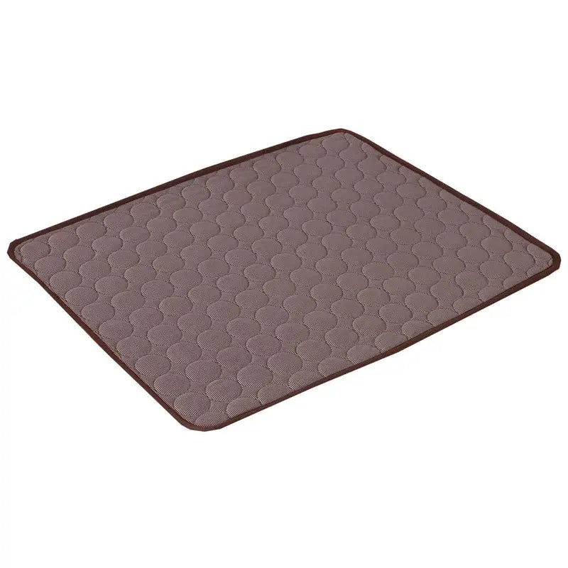 Dog Mat Cooling for Summer - DreammyDoggie