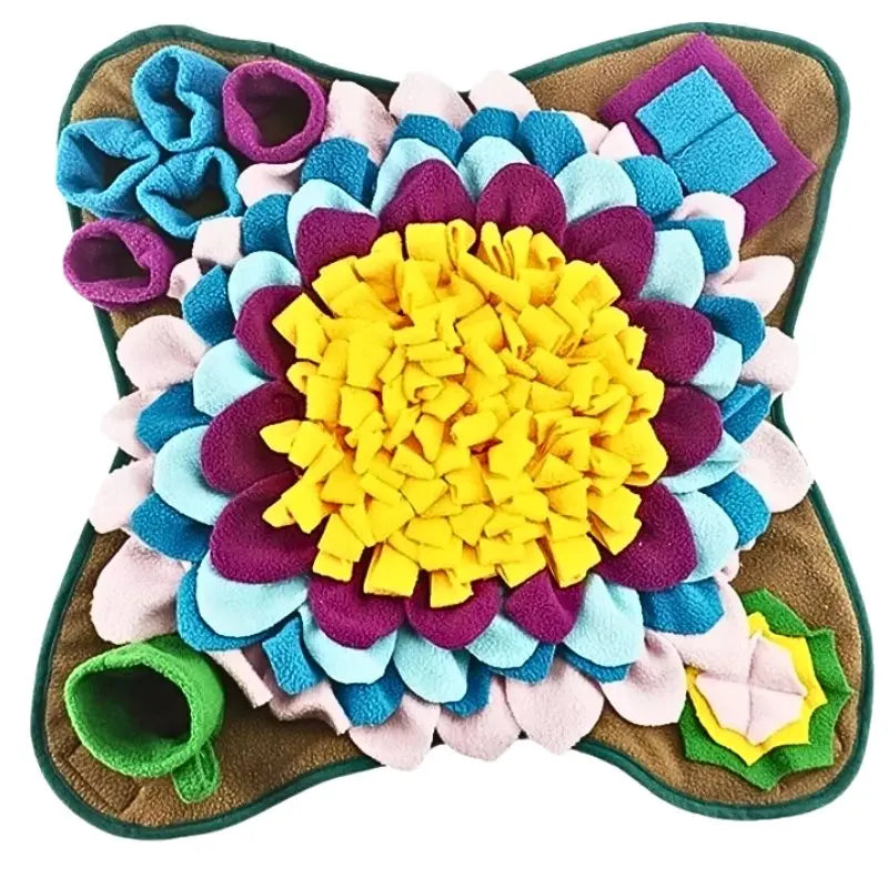 Dogs Snuffle Mat Mental Stimulation - DreammyDoggie