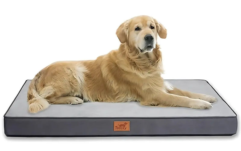 Extra Large Orthopedic Dog Bed - DreammyDoggie