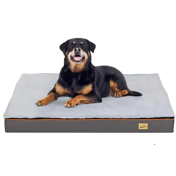 Extra Large Orthopedic Dog Bed - DreammyDoggie