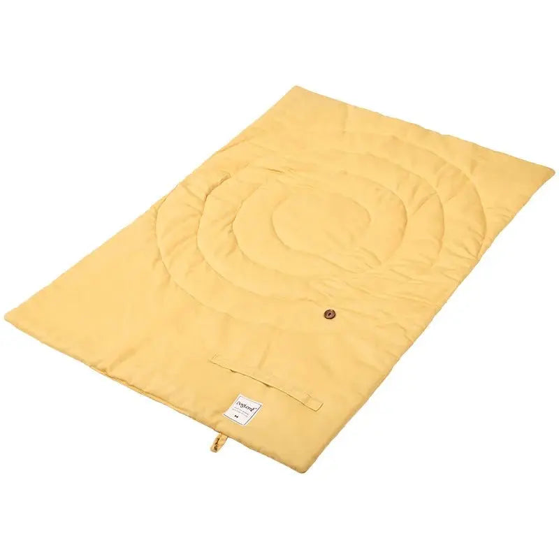 Foldable Pet Dog Waterproof Mat - DreammyDoggie