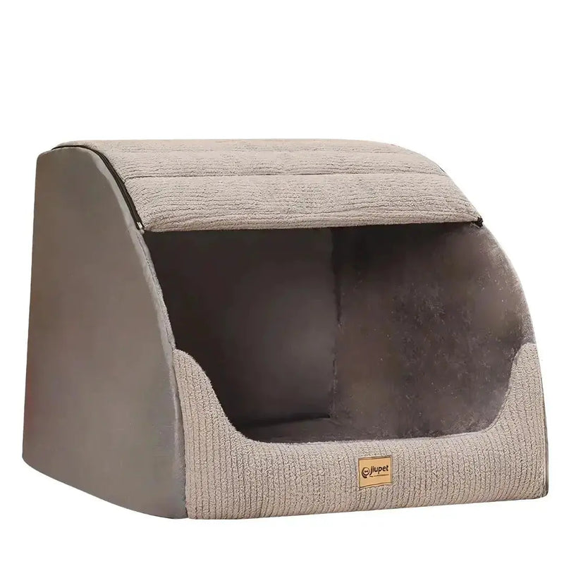 Large Dog Kennel Removable and Washable - DreammyDoggie