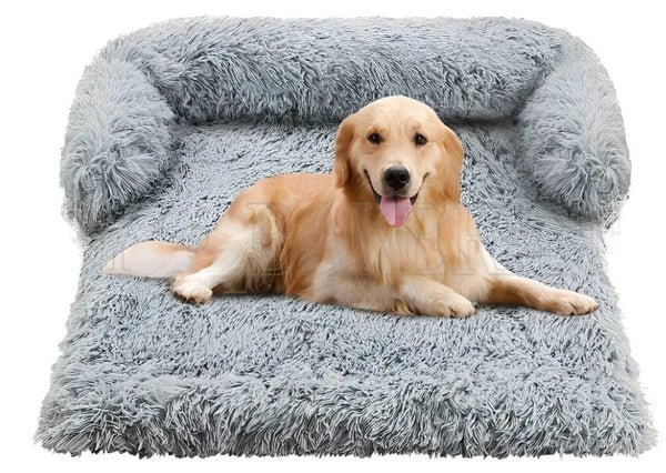 Large Dog Sofa Bed Furniture Protector - DreammyDoggie