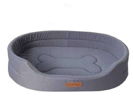 Large Sofa Bed Waterproof - DreammyDoggie