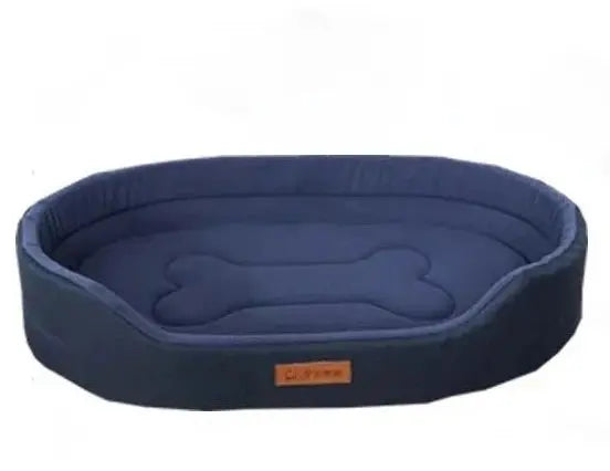 Large Sofa Bed Waterproof - DreammyDoggie