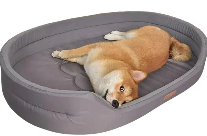 Large Sofa Bed Waterproof - DreammyDoggie