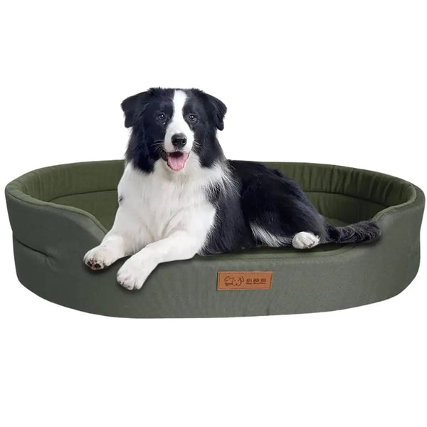 Large Sofa Bed Waterproof - DreammyDoggie