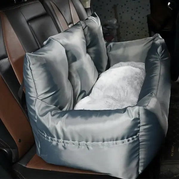 Large Travel Dog Car Seat - DreammyDoggie