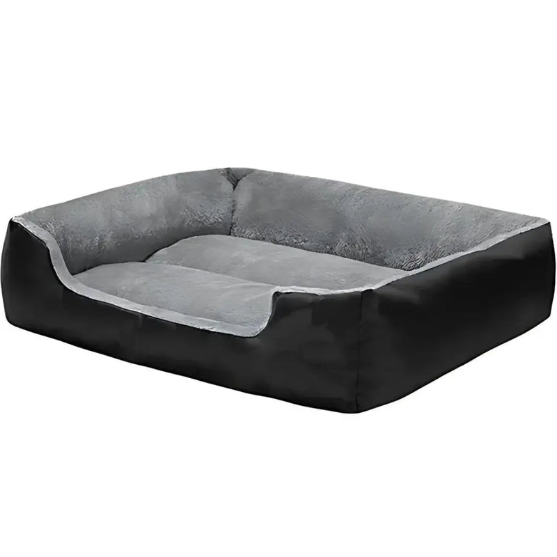 Large Washable Dog Bed - DreammyDoggie