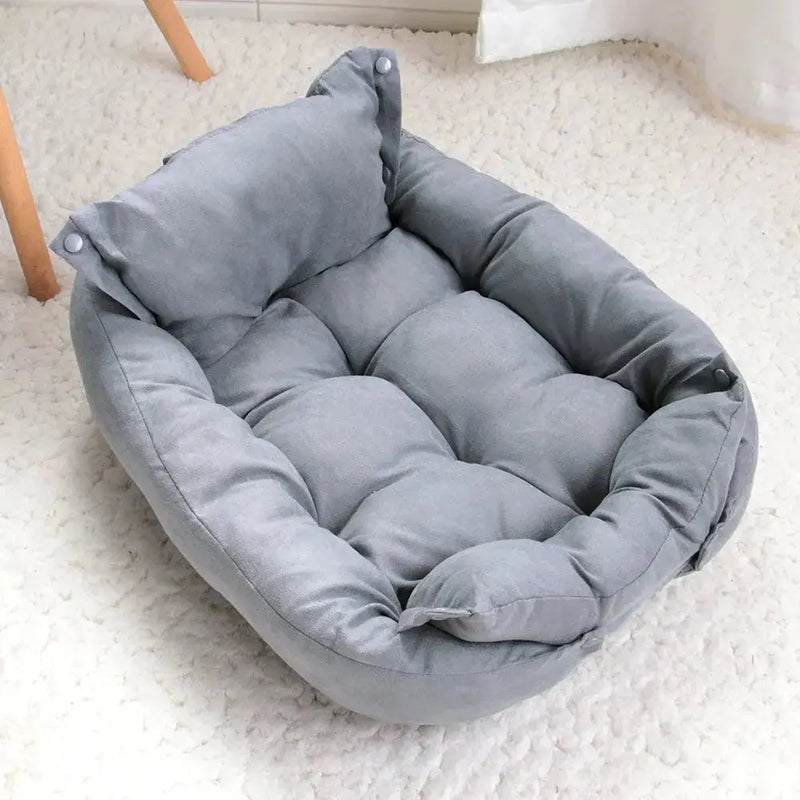 Multifunction Dog Bed Sofa Mat 3 IN 1 - DreammyDoggie