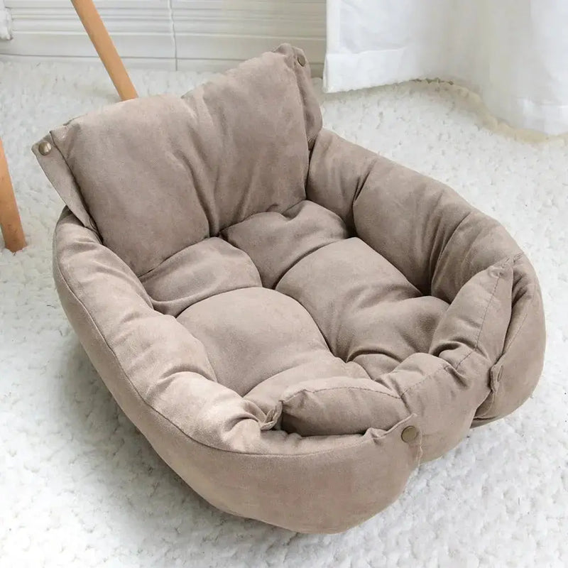 Multifunction Dog Bed Sofa Mat 3 IN 1 - DreammyDoggie