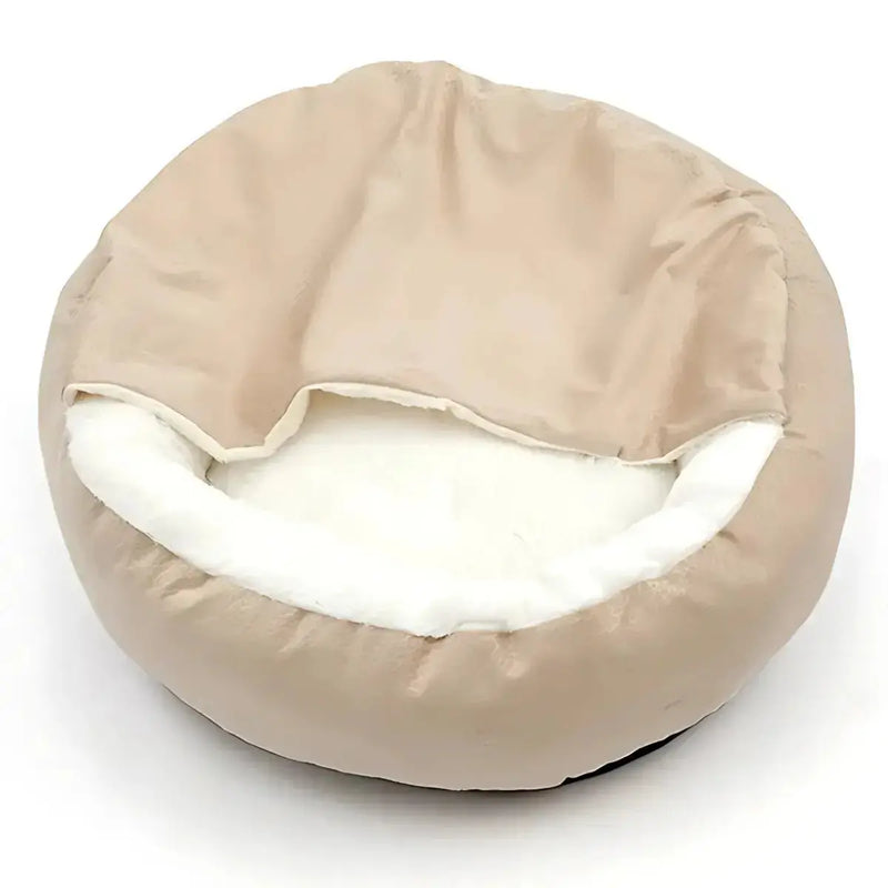 Orthopedic Anti Anxiety Waterproof Dog Bed - DreammyDoggie