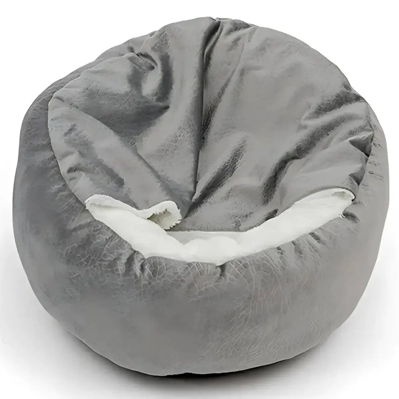 Orthopedic Anti Anxiety Waterproof Dog Bed - DreammyDoggie