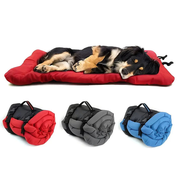 Outdoor Portable Dog Mat - DreammyDoggie