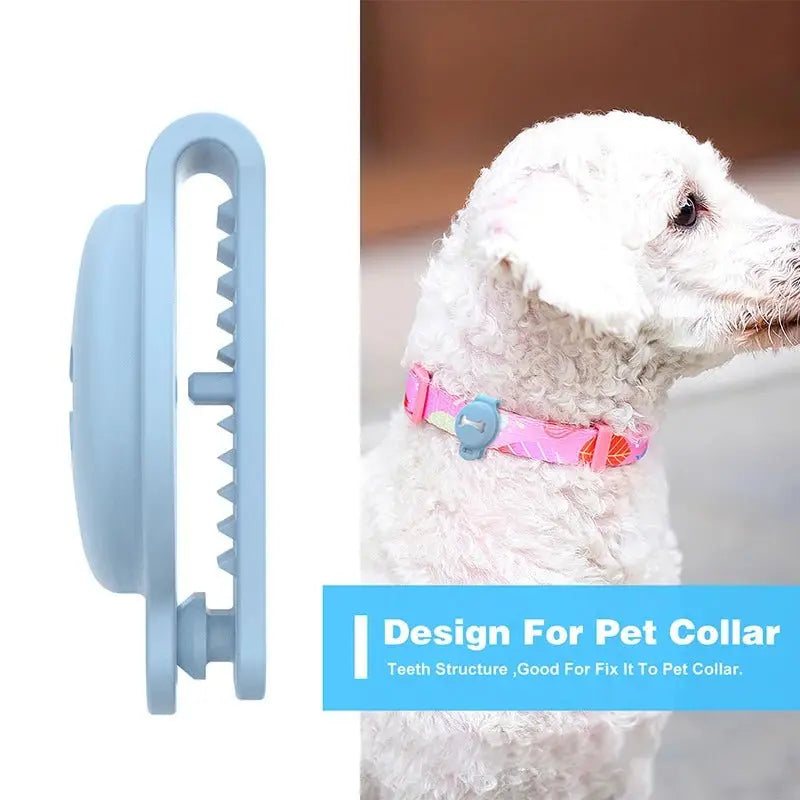 Pet GPS Tracker Smart Locator - DreammyDoggie