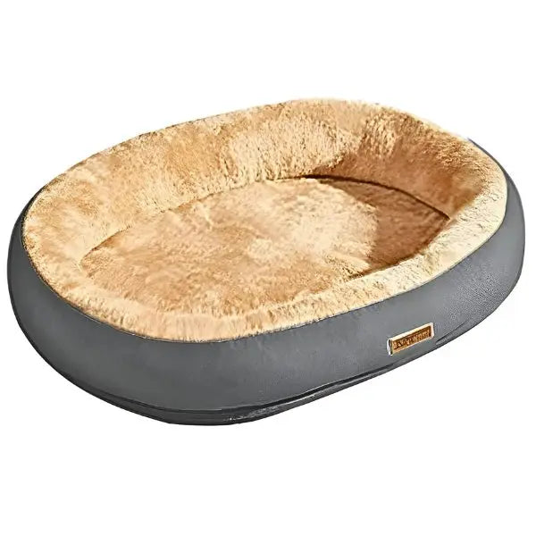 Premium Anxiety Relief Deep Dream Snuggle Bed - DreammyDoggie