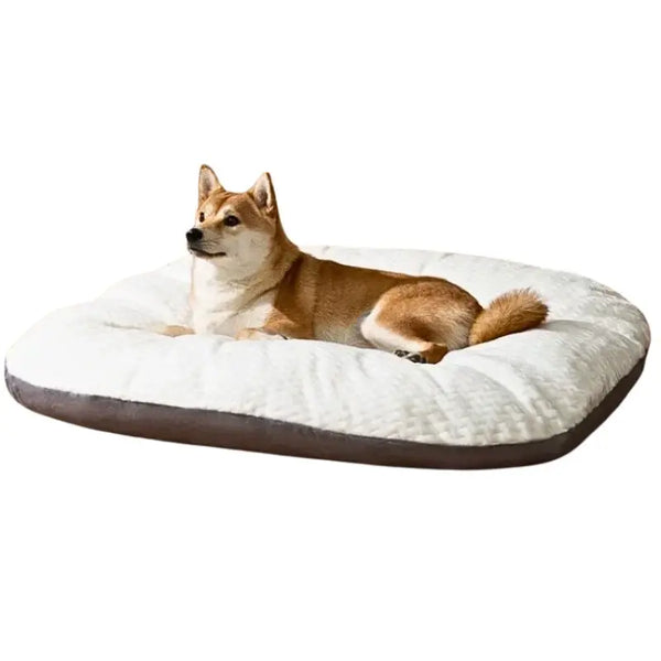 Premium Comfort Dog Bed - DreammyDoggie