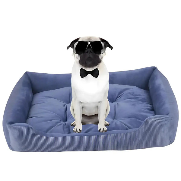 Small Breeds Dog Bed - DreammyDoggie