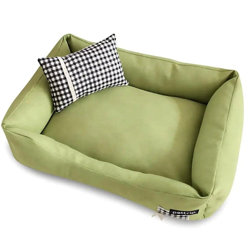 Sofa Dog Bed for Small and Medium Dogs - DreammyDoggie