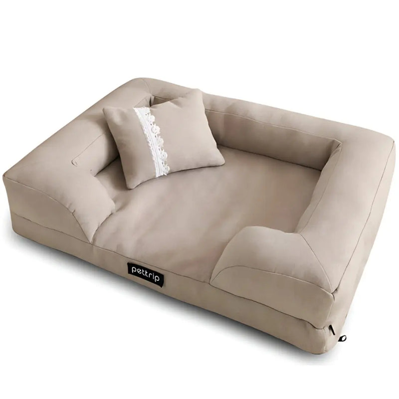 Sofa Dog Bed for Small and Medium Dogs - DreammyDoggie