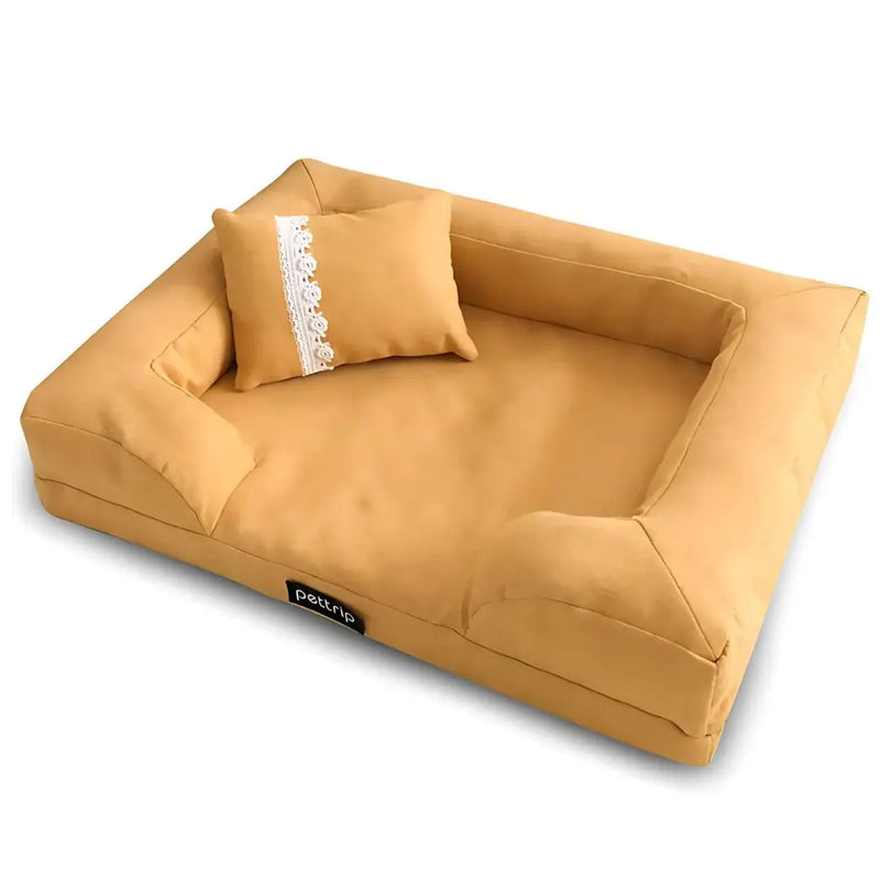 Sofa Dog Bed for Small and Medium Dogs - DreammyDoggie