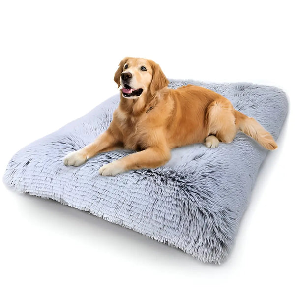 Super Large Serenity Sleep Dog Bed - DreammyDoggie