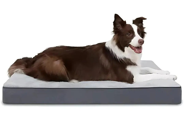 Waterproof Orthopedic Dog Bed - DreammyDoggie