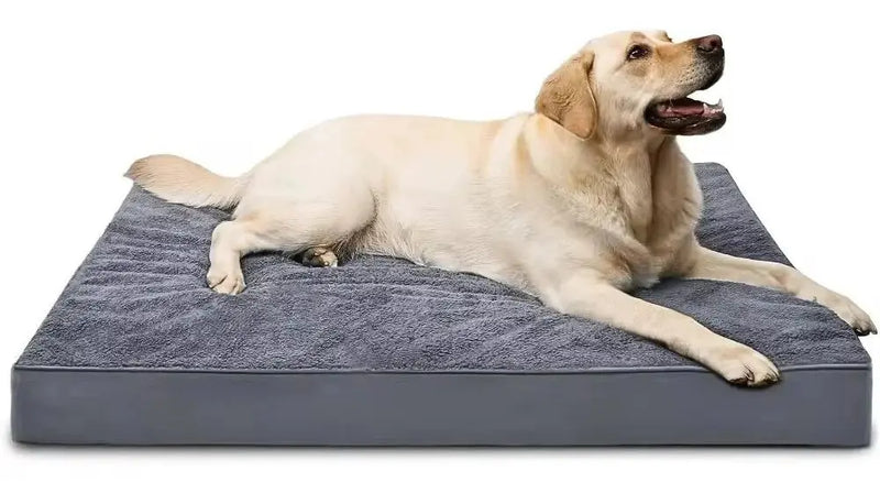 Waterproof Orthopedic Dog Bed - DreammyDoggie