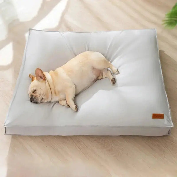 Waterproof Soft Dog Bed - DreammyDoggie